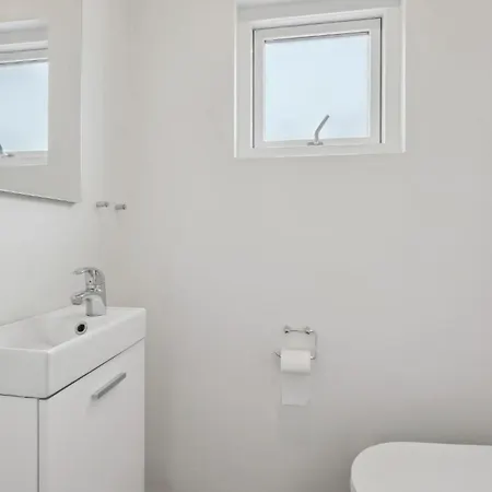 Holiday home In With Kitchen Hejls