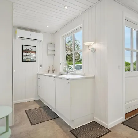 Holiday home In With Kitchen
